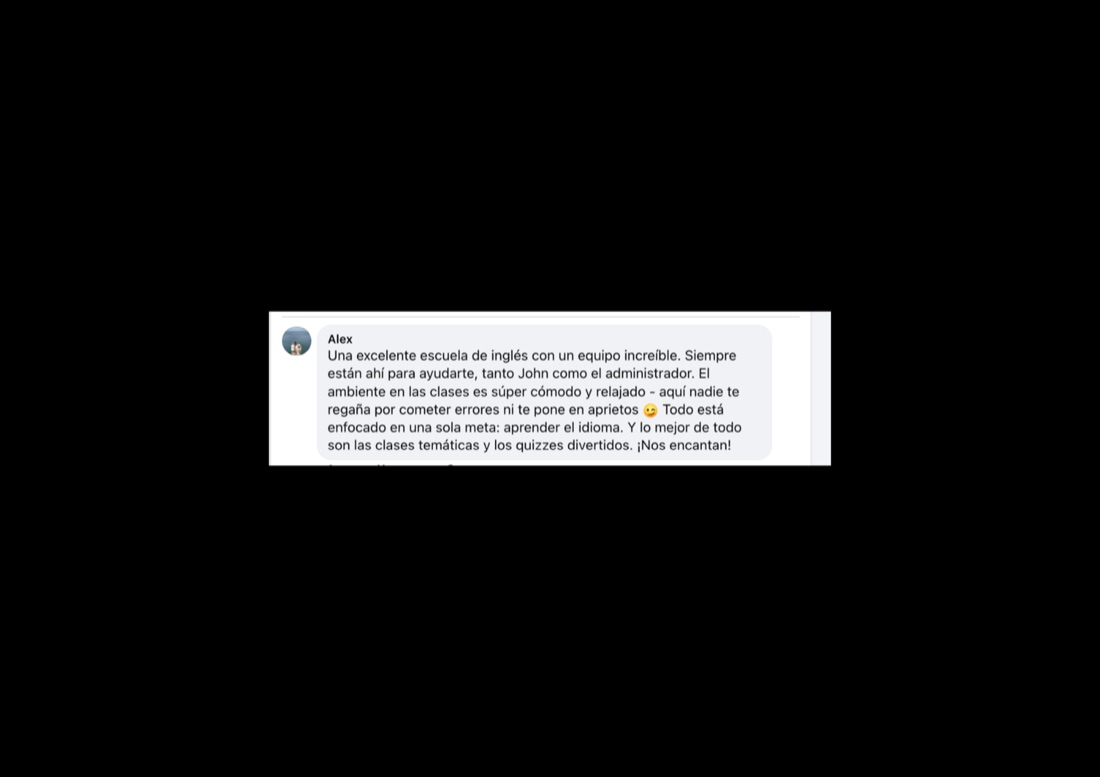 Parent review