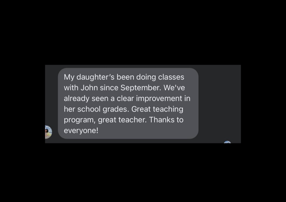 Parent review